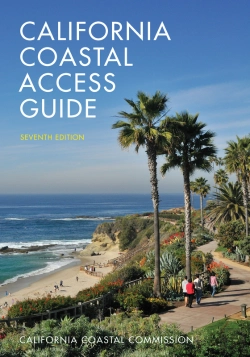 Bertrand.pt - California Coastal Access Guide, Seventh Edition