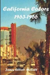 California Colors 1963-1966