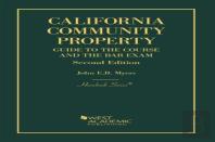 California Community Property