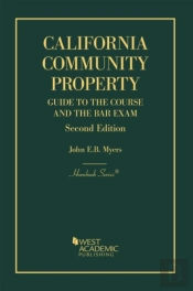California Community Property