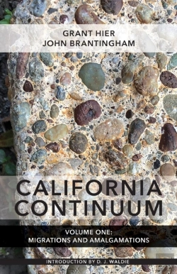 Bertrand.pt - California Continuum, Volume 1: Migrations And Amalgamations