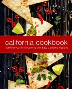 Bertrand.pt - California Cookbook: Authentic Californi