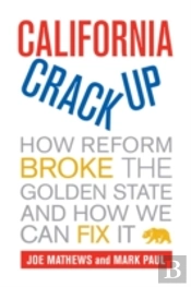 California Crackup