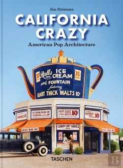 Bertrand.pt - California Crazy - American Pop Architecture