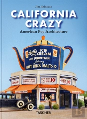 California Crazy - American Pop Architecture