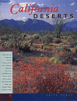 Bertrand.pt - California Deserts, Rev