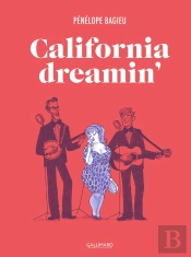 California Dreamin'