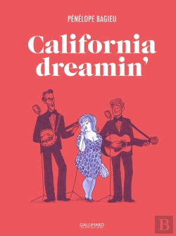 Bertrand.pt - California Dreamin'