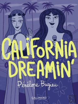 Bertrand.pt - California Dreamin'
