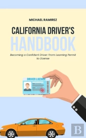 California Driver'S Handbook