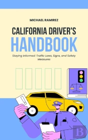 California Driver'S Handbook