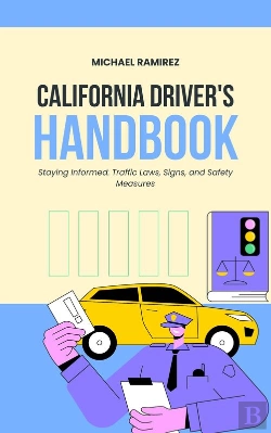 Bertrand.pt - California Driver'S Handbook