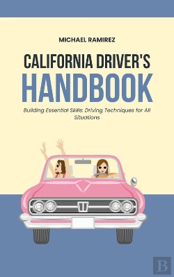Bertrand.pt - California Driver'S Handbook
