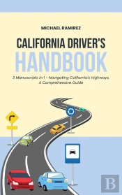 California Driver'S Handbook