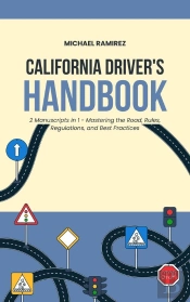 California Driver'S Handbook