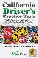 California Driver'S Practice Tests