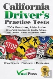 California Driver'S Practice Tests