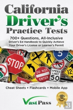 Bertrand.pt - California Driver'S Practice Tests