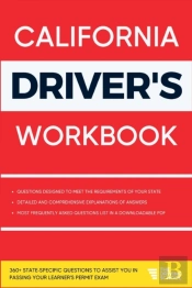 California Driver'S Workbook