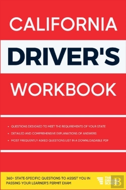 Bertrand.pt - California Driver'S Workbook