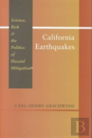California Earthquakes