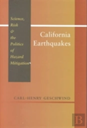 California Earthquakes