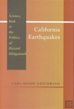 Bertrand.pt - California Earthquakes