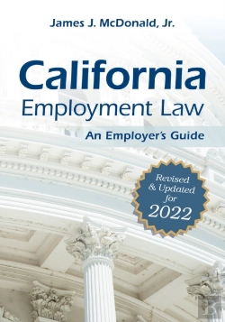 Bertrand.pt - California Employment Law: An Employer'S Guide