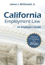 California Employment Law