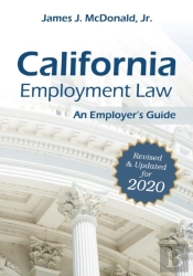 California Employment Law