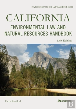 Bertrand.pt - California Environmental Law And Natural Resources Handbook