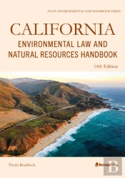 California Environmental Law And Natural Resources Handbook