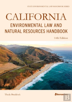 Bertrand.pt - California Environmental Law And Natural Resources Handbook