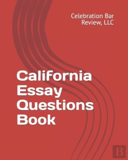 Bertrand.pt - California Essay Questions Book