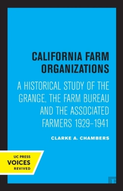 Bertrand.pt - California Farm Organizations