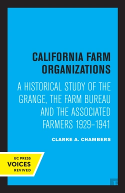 Bertrand.pt - California Farm Organizations