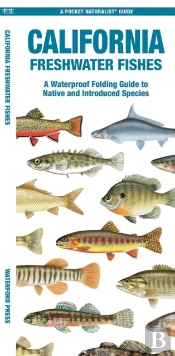 California Freshwater Fishes
