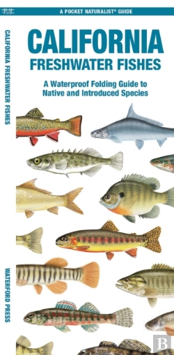 Bertrand.pt - California Freshwater Fishes
