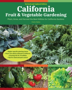 Bertrand.pt - California Fruit & Vegetable Gardening, 2nd Edition