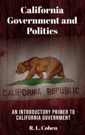 California Government And Politics