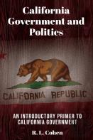 California Government And Politics