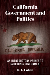 California Government And Politics
