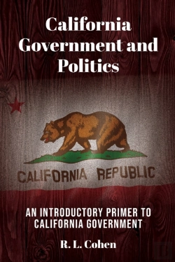 Bertrand.pt - California Government And Politics