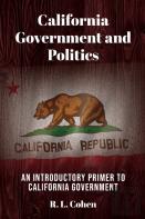 California Government And Politics