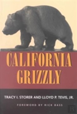 Bertrand.pt - California Grizzly