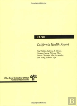 Bertrand.pt - California Health Report