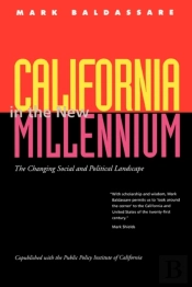 California In The New Millennium