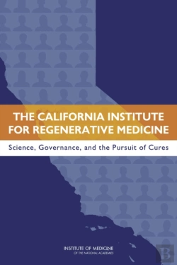 Bertrand.pt - California Institute For Regenerative Medicine