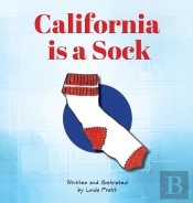California Is A Sock