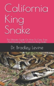 California King Snake